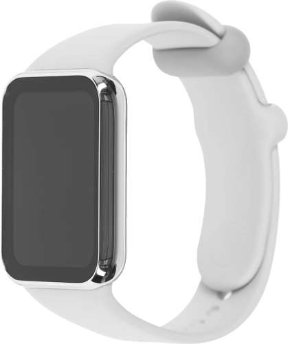 Фитнес-трекер Xiaomi Smart Band 8 Pro 1.74",  светло-серый / светло-серый [bhr8007gl]
